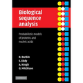 Biological Sequence Analysis