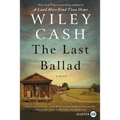 The Last Ballad