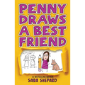 Penny Draws a Best Friend
