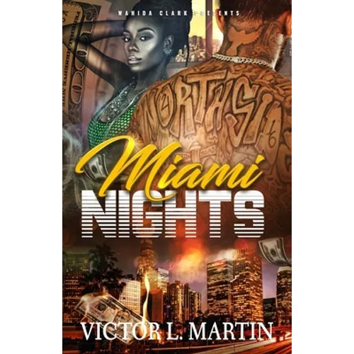 Miami Nights