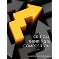Critical Thinking and Composition