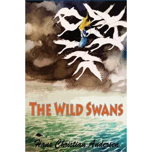 The Wild Swans