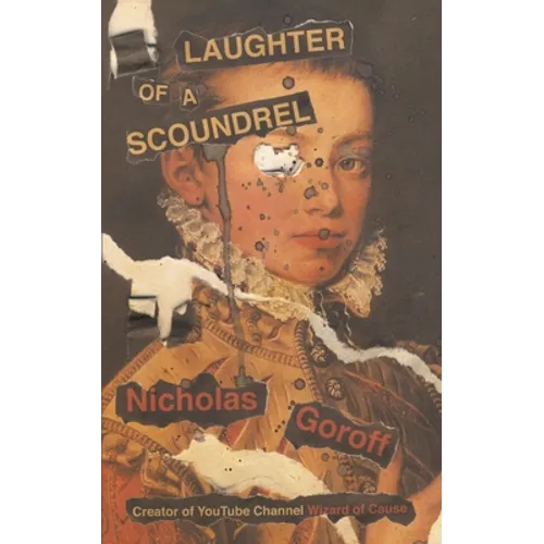 Laughter of a Scoundrel