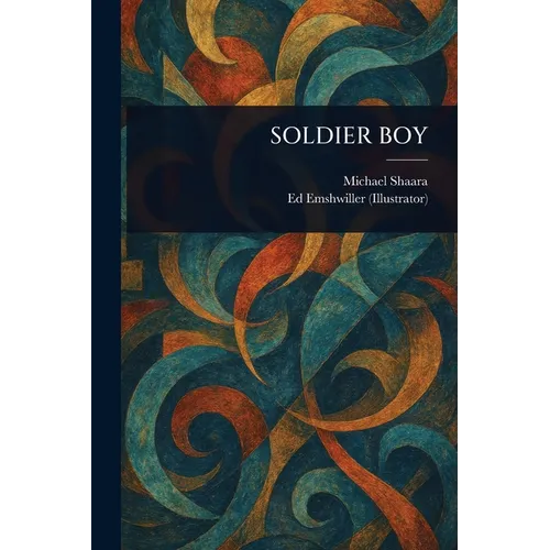 Soldier Boy