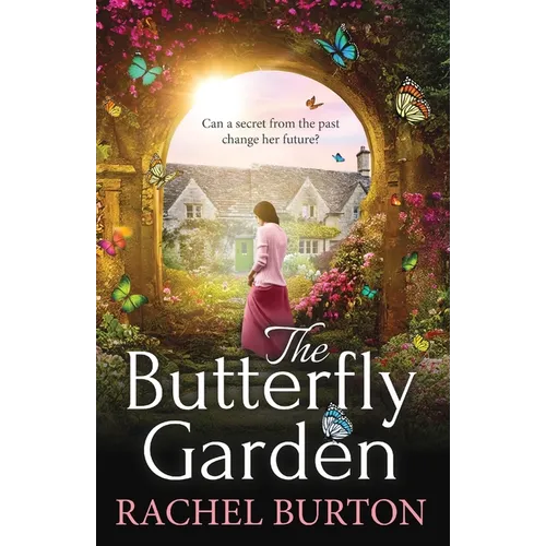 The Butterfly Garden