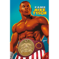 Fame: Mike Tyson