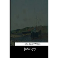 John Lyly