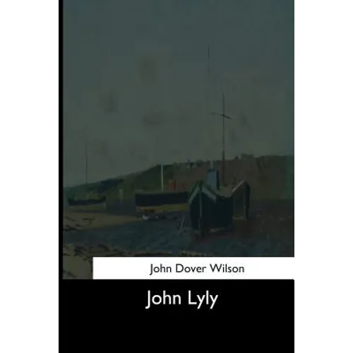 John Lyly