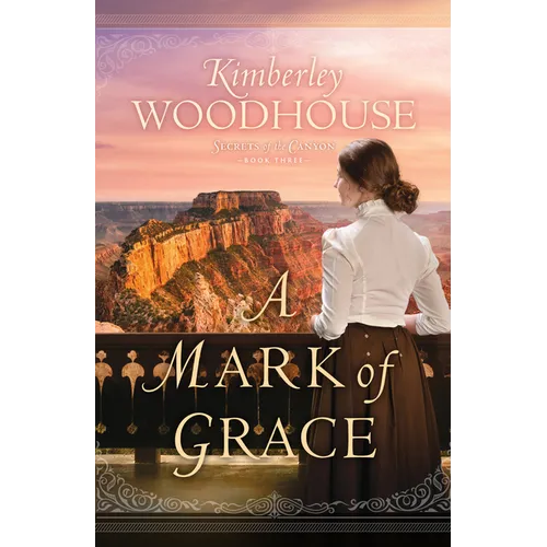Mark of Grace