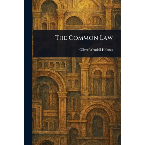 The Common Law