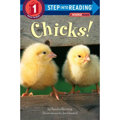 Chicks!