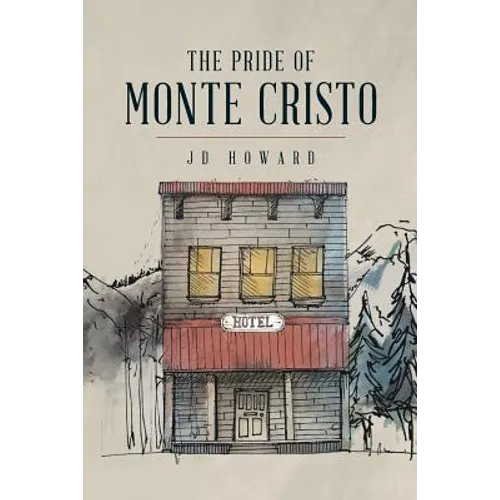 The Pride of Monte Cristo