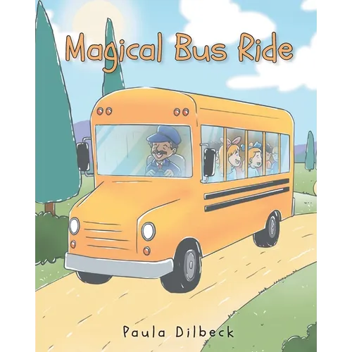 Magical Bus Ride