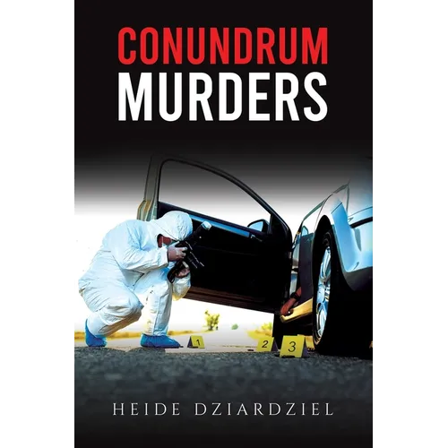 Conundrum Murders