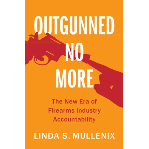 Outgunned No More