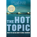 The Hot Topic: What We Can Do about Global Warming