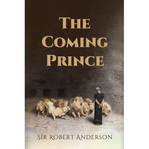 The Coming Prince
