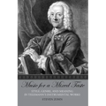 Music for a Mixed Taste: Style, Genre, and Meaning in Telemann's Instrumental Works