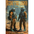 Second Stage Lensmen: A Positronic Book