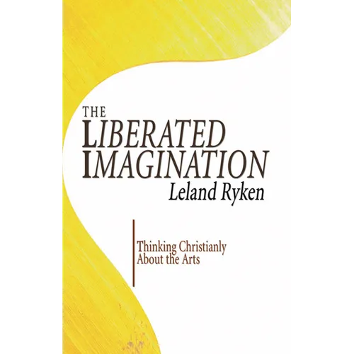The Liberated Imagination