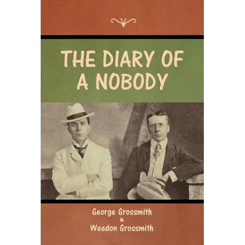 The Diary of a Nobody