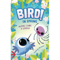 Along Came a Spider: In Spring (Book 1)