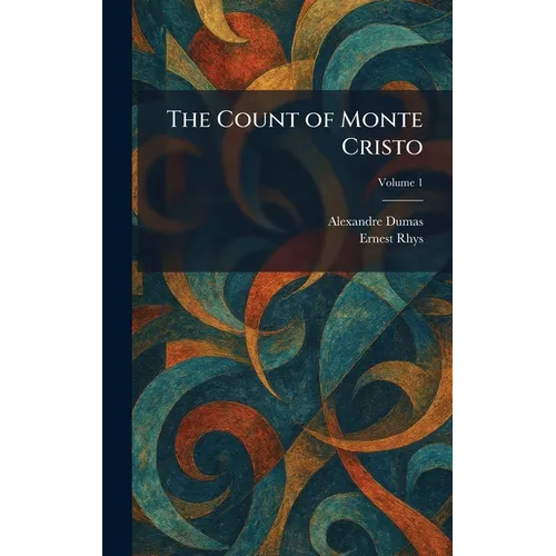 The Count of Monte Cristo