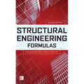 Structural Engineering Formulas