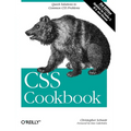 CSS Cookbook: Quick Solutions to Common CSS Problems