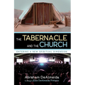 The Tabernacle and the Church
