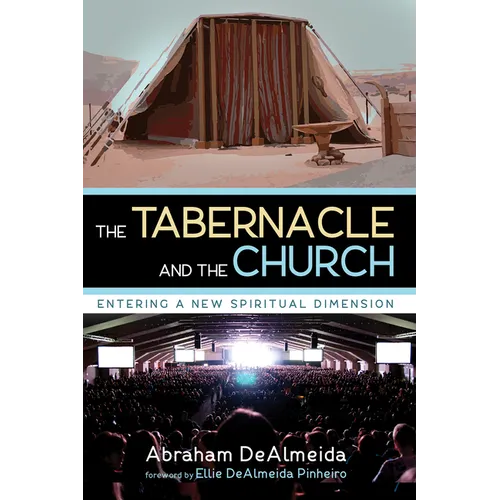 The Tabernacle and the Church