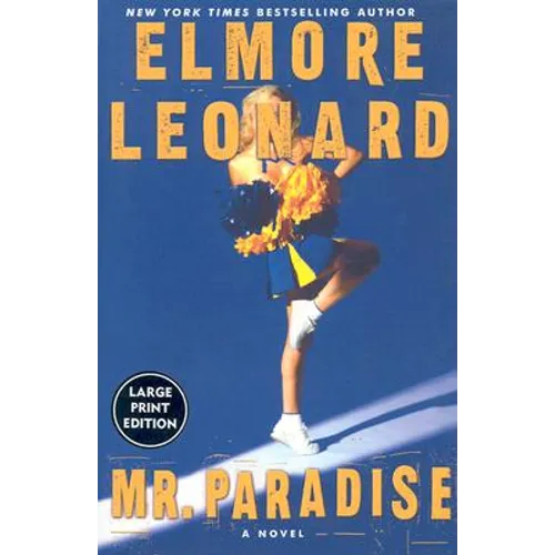 Mr. Paradise