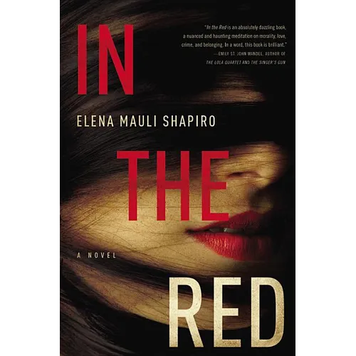 In the Red