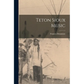 Teton Sioux Music