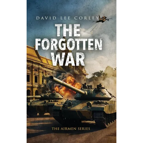 The Forgotten War
