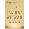 The Taliban at War: 2001 - 2021