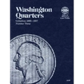 Washington Quarters: Collection 1965-1987, Number Three