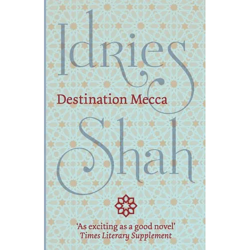 Destination Mecca