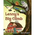 Lenny's Big Climb