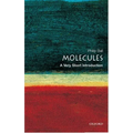 Molecules: A Very Short Introduction