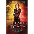 Autumn's Legacy: A Witch Detective Urban Fantasy