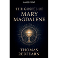 The Gospel Of Mary Magdalene