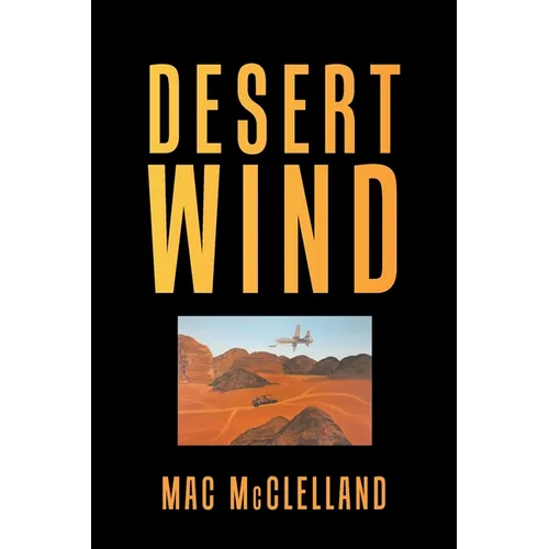 Desert Wind