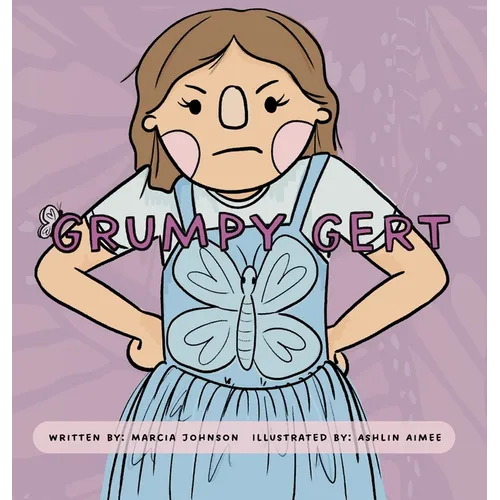 Grumpy Gert