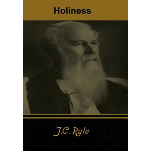 Holiness