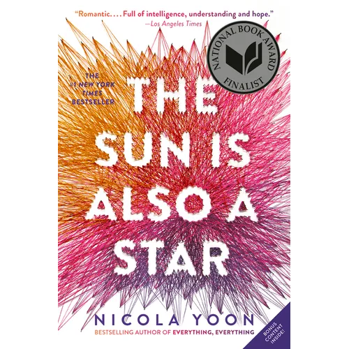 The Sun Is Also a Star