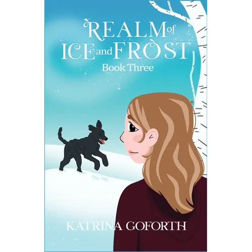 Realm of Ice and Frost