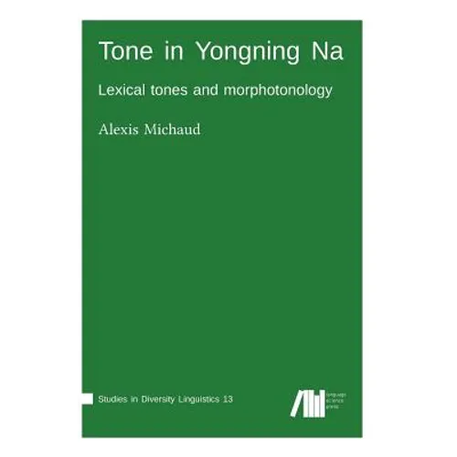 Tone in Yongning Na