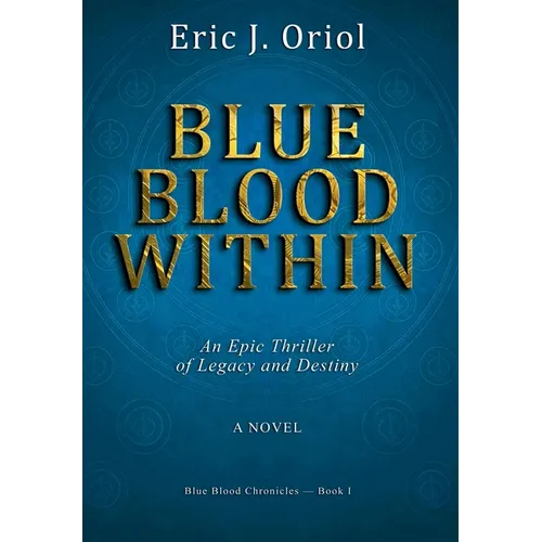 Blue Blood Within