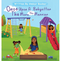 Once Upon a Babysitter: The More the Merrier